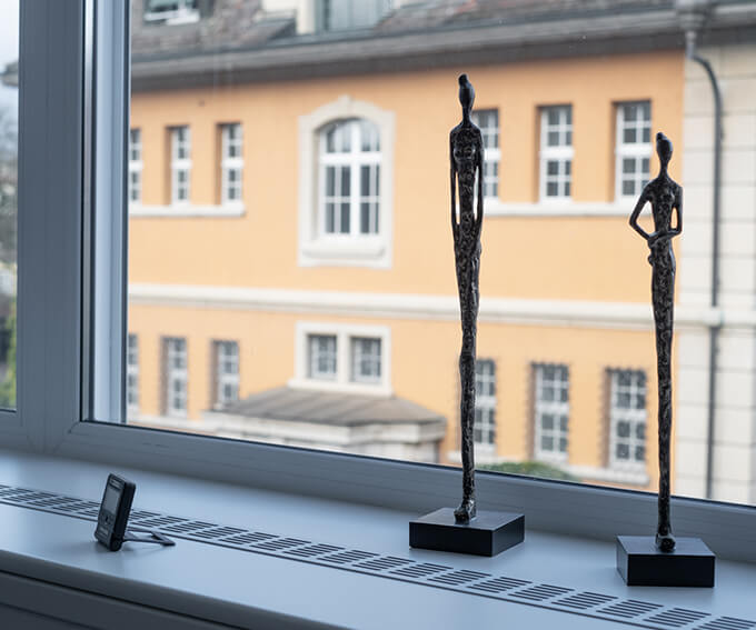 Praxis Alte Spinnerei