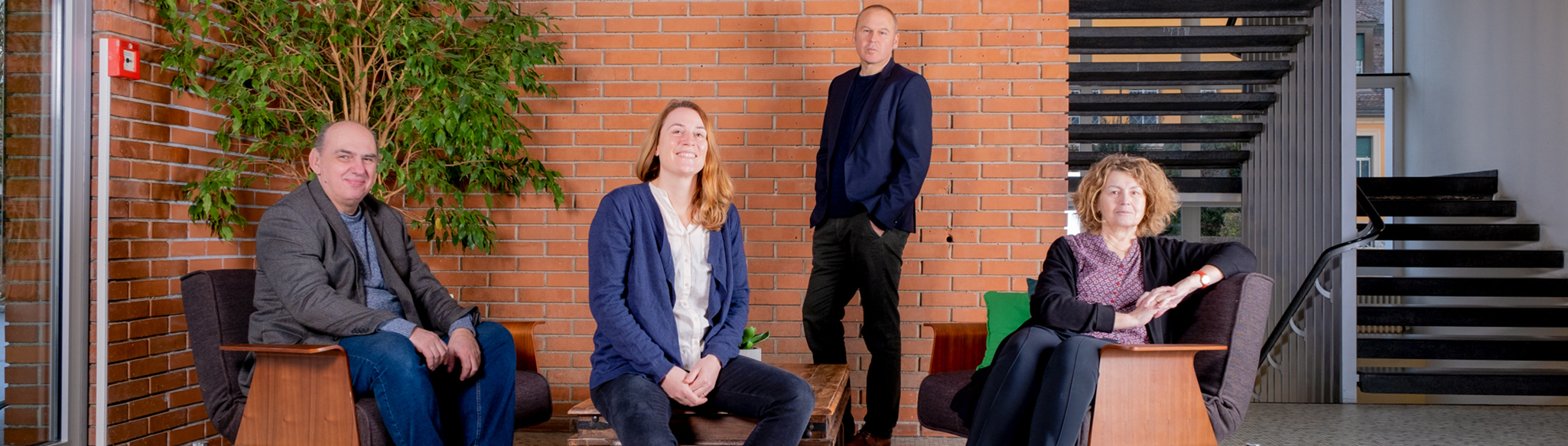 Praxis alte Spinnerei