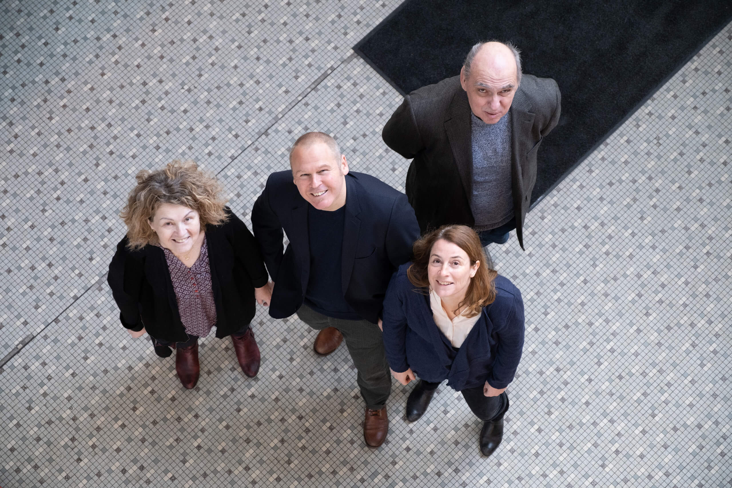 Praxis Alte Spinnerei