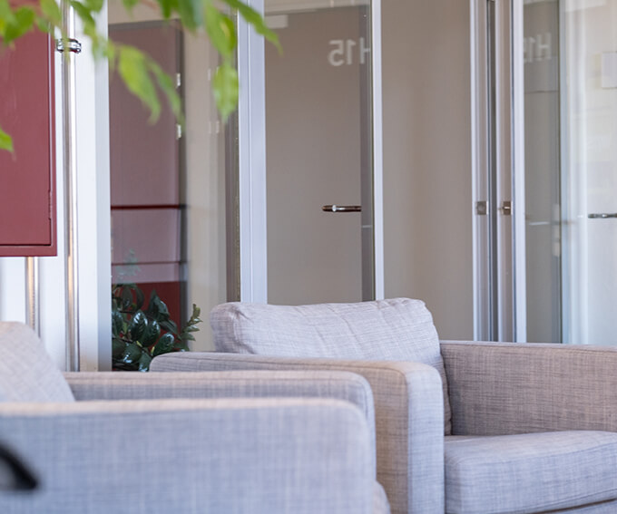 Praxis Alte Spinnerei